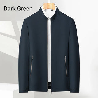 Elevare - Men's Tailored Casual Jacket