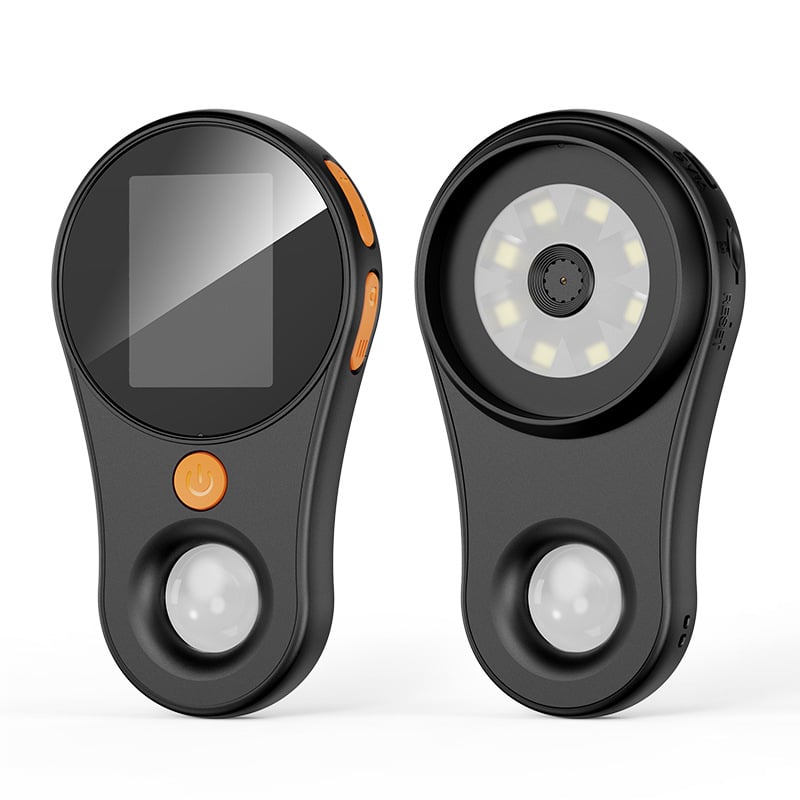 ZoomPro - Handheld Magnifying Glass