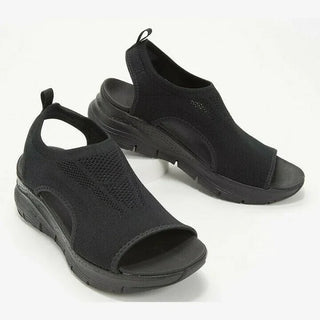 FlexStride – Washable Orthopedic Sport Sandals