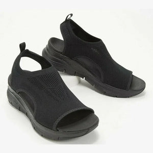 FlexStride – Washable Orthopedic Sport Sandals