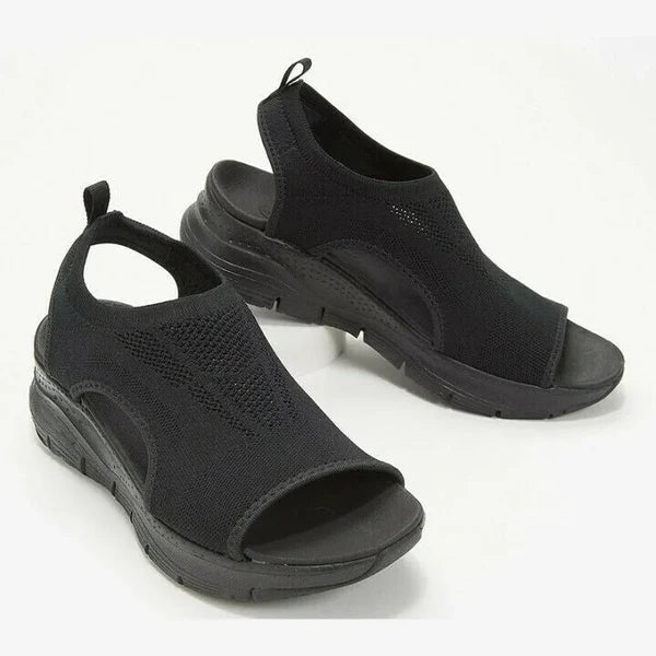 FlexStride – Washable Orthopedic Sport Sandals