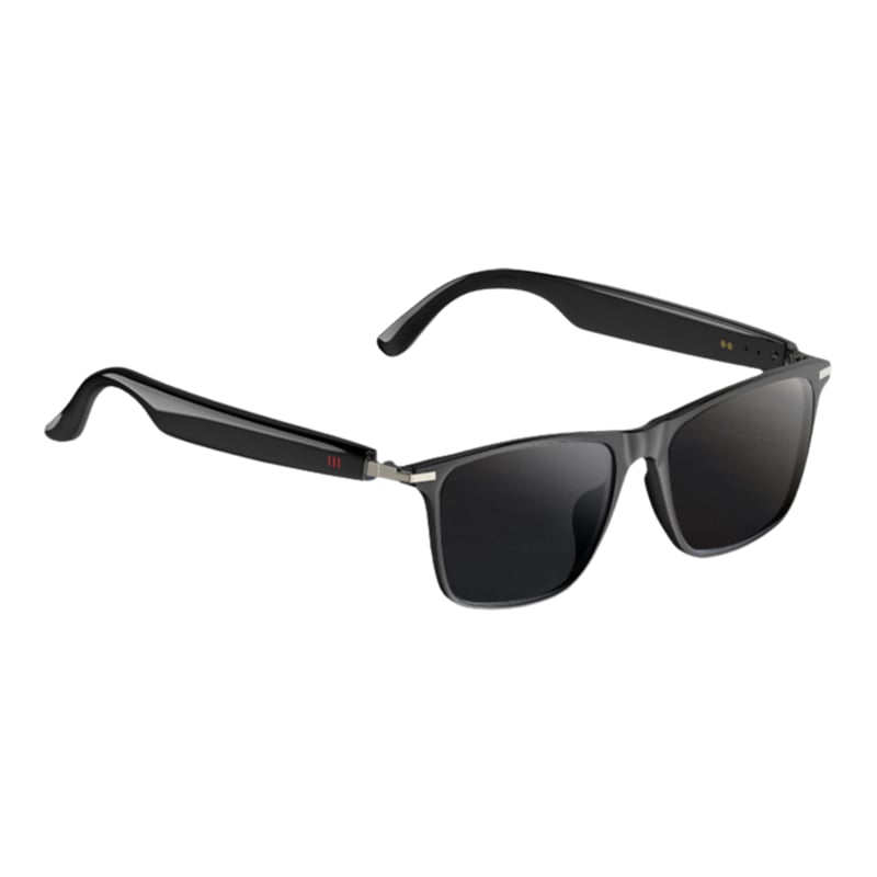 TranslaVision – AI Smart Translation Glasses