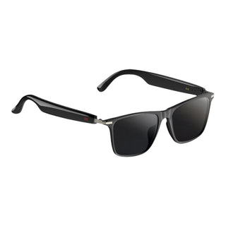 TranslaVision – AI Smart Translation Glasses