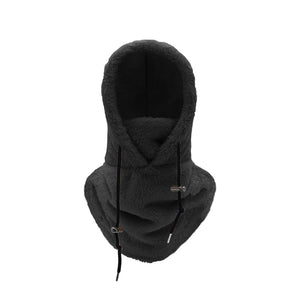 PolarWrap – Insulated Winter Sports Hood