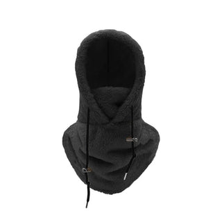 FrostGuard Sherpa Hood  Mask marnetic