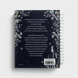FaithFlow | Creative Devotional Coloring Book