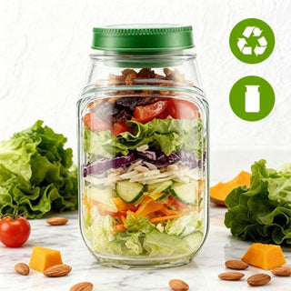 FreshPod – Innovative Salad Maker