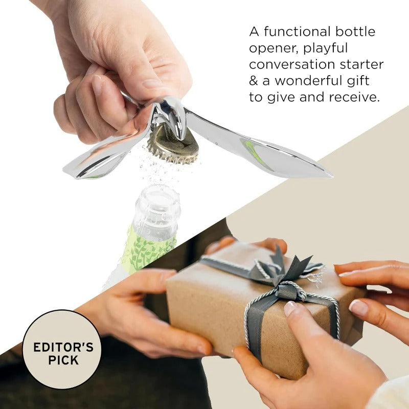 SilverPerch - Designer Balance Opener