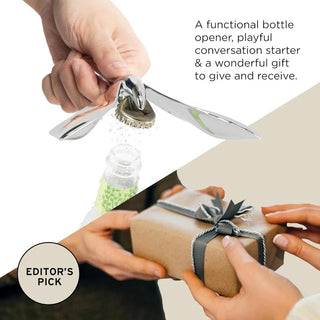 SilverPerch - Designer Balance Opener