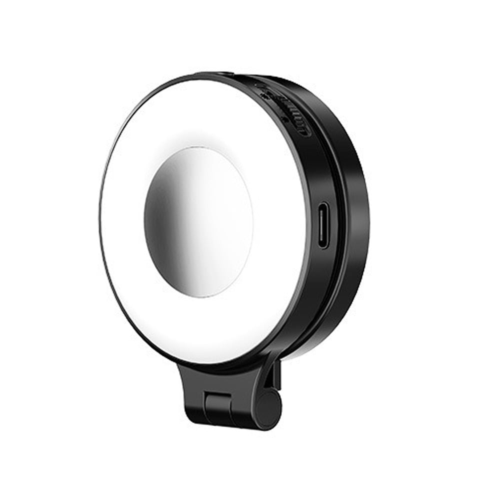 LumiSnap | Adjustable Magnetic Selfie Light