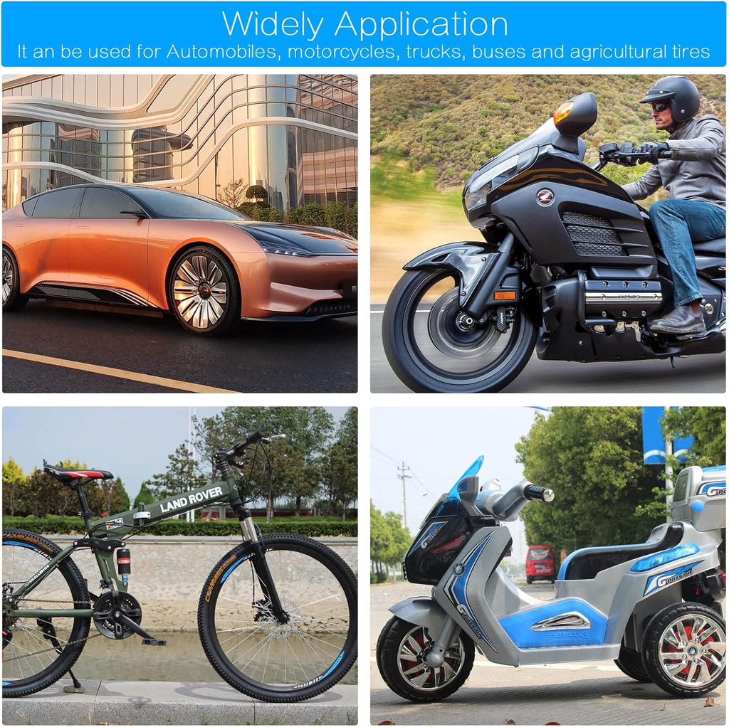 SealFix – Tire Repair Rubber Nail