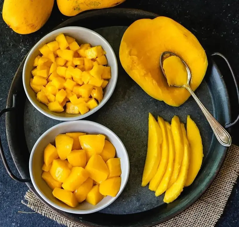 Mango Majesty – Tropical Grow Kit