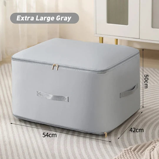 SLIMPACK - SMART SPACE SAVING ORGANIZER