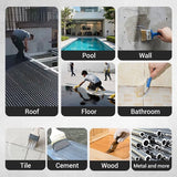 SealGuard – Waterproof Polyurethane Coating