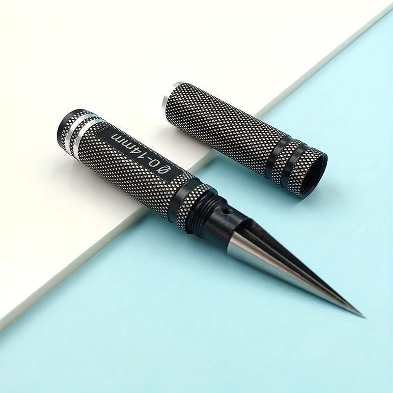 ProPierce - Compact Power Hole Punch