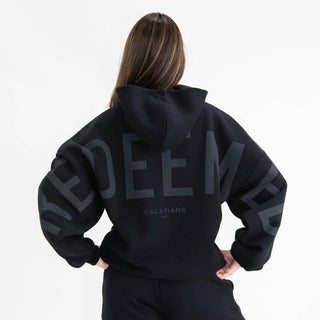 DivineComfort - Unisex Hoodie of Softness & Belief