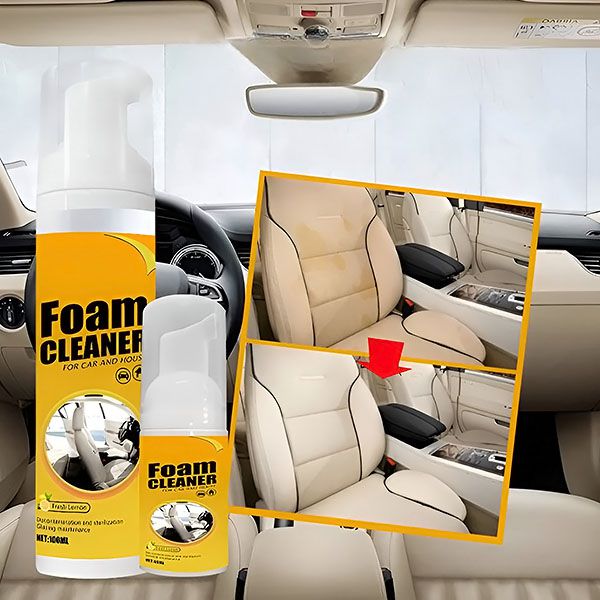 Mágikushabtisztító – Könnyű tisztítás! | SPRAYSOFF