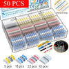 AquaSeal - Waterproof Heat Shrink Solder Wire Connector Kit