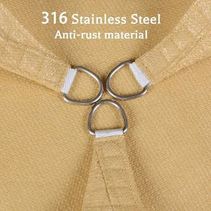 UV Protection Canopy marnetic