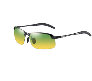 SmartShade – Polarized Discoloration Glasses