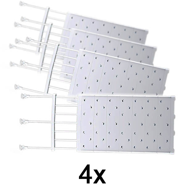 Elevate - Adjustable Multi-Layer Organizer
