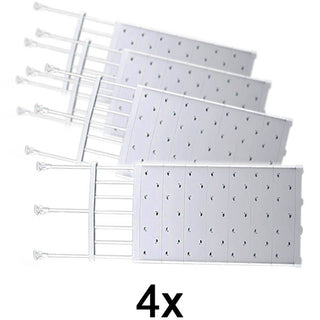 Elevate - Adjustable Multi-Layer Organizer