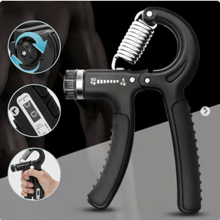 Hand Grip Strengthener Kit (5 Pack)