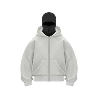 WindArmor - All-Weather Hoodie