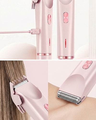 Effortless stain removal