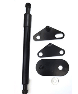 SafeDrop – Heavy Duty Assist System