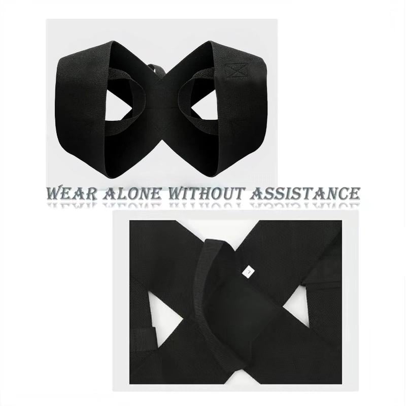 PowerPosture – Strength Support Harness