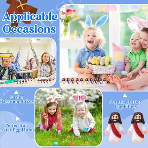 EverGrace – Creative Jesus Loves You Figurines