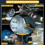 BrightCore - High-Output Portable LED Light