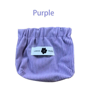 SnapSort - Portable Mini Storage Pouch