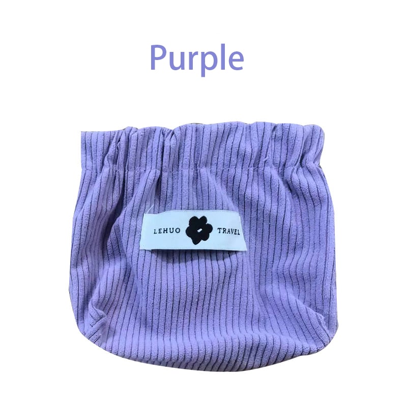 SnapSort - Portable Mini Storage Pouch