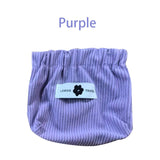 SnapSort - Portable Mini Storage Pouch
