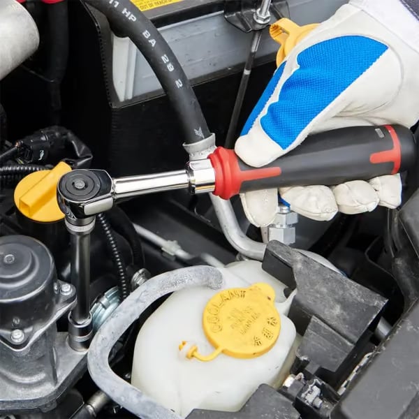 SlimDrive - Portable Cordless Tool