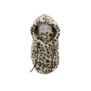 PolarWrap – Insulated Winter Sports Hood