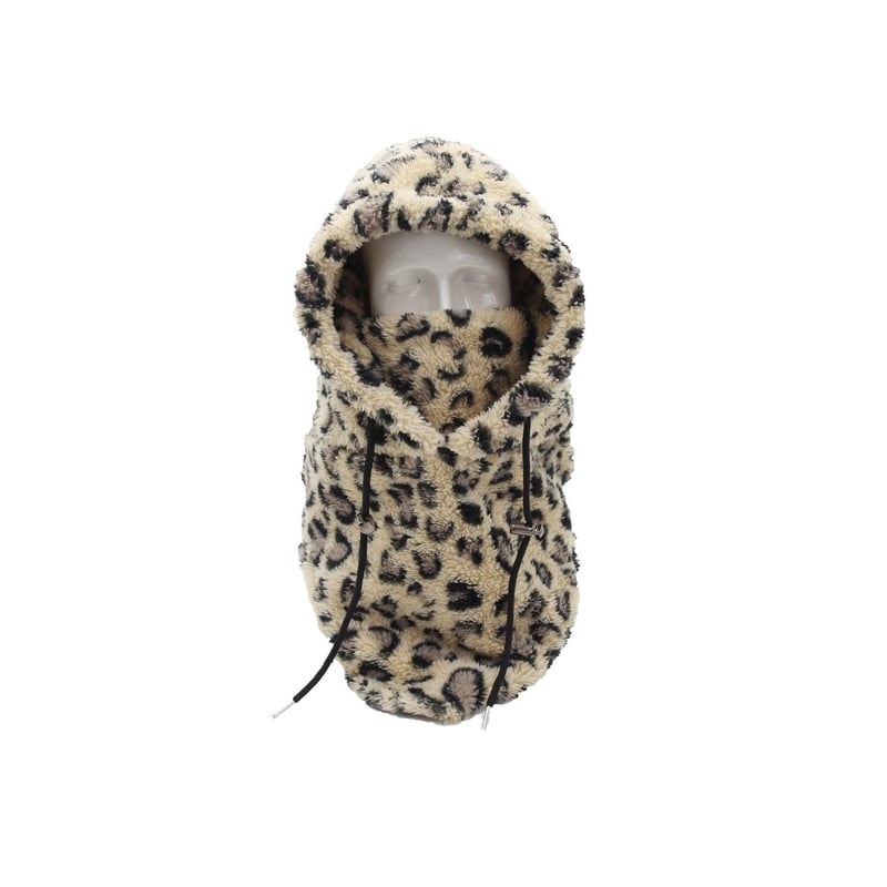 PolarWrap – Insulated Winter Sports Hood