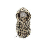 PolarWrap – Insulated Winter Sports Hood