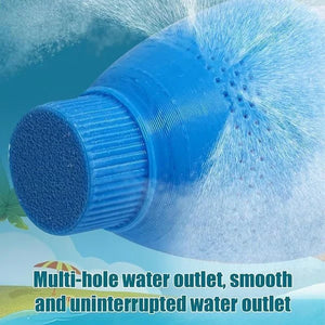 AquaBurst – Firework-Style Water Spray Toy for Outdoor Fun