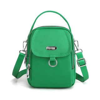 AquaCarry – Lightweight Waterproof Shoulder Bag