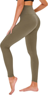 SculptX - Waist Shaping & Training Leggings