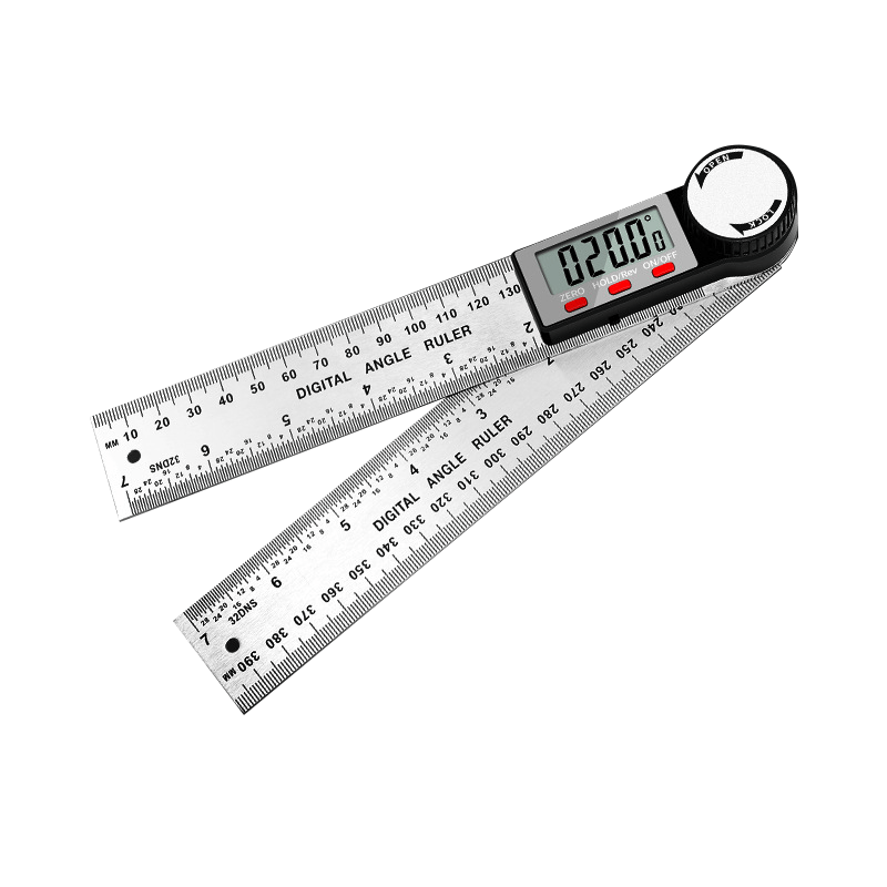 AccuAngle  – Advanced Smart Digital Measurement
