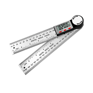AccuAngle  – Advanced Smart Digital Measurement
