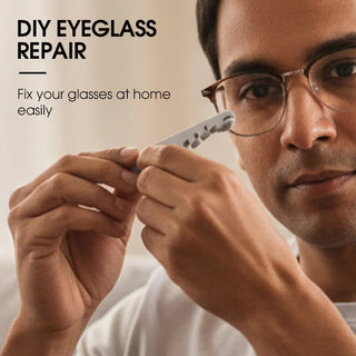 VisionEase – Professional Glasses Alignment Tool