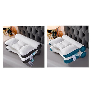 DreamAlign – Sleep Enhancing Cervical Comfort Pillow