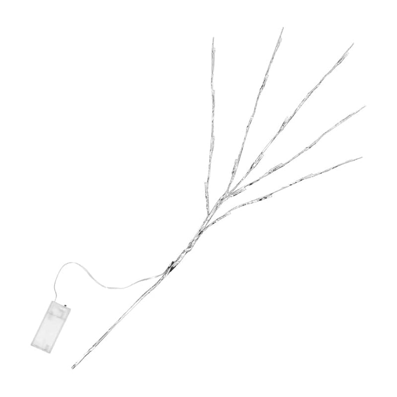 GlowBranch – Simulated LED Birch Branch Light