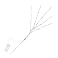 Birch branch lamp (batteries not included)