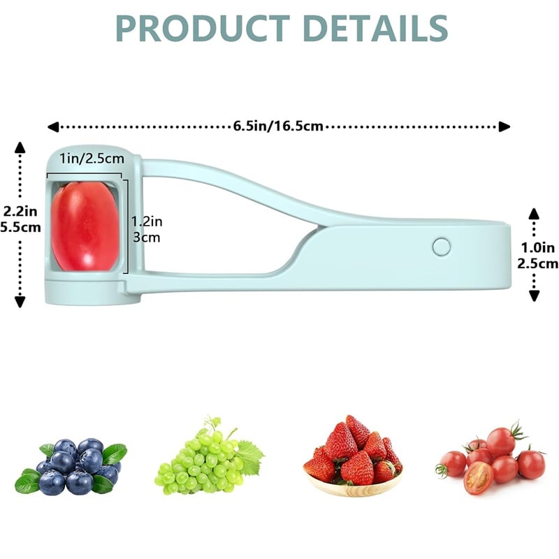 Fruit Slicer Image 2